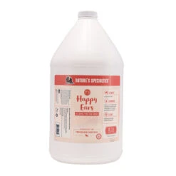 Nature's Specialties Happy Ears Alcohol-Free Ear Wash -Groomerspro Shop NS1330 84178.1679494860