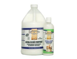 Envirogroom Natural De-Shed Conditioner | Dilutes 32:1