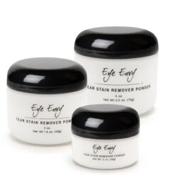 Eye Envy Tear Stain Remover Powder