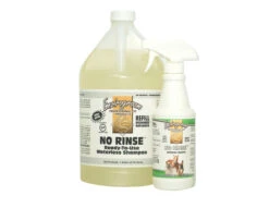 Envirogroom No Rinse | Waterless Shampoo