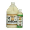 Envirogroom Oatmeal Silk Conditioner | Dilutes 32:1 -Groomerspro Shop Oatmeal Silk Pair 68751.1601498447