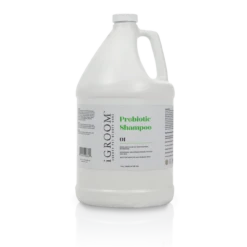 IGroom Prebiotic Shampoo
