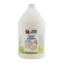 Nature's Specialties Aloe Re-Moisturizer Conditioner