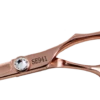 Chris Christensen Adalynn Rose Series Shears -Groomerspro Shop SE941 FullRes 71631.1542426741