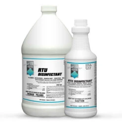 Shop Care RTU Disinfectant