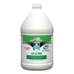 Shop Care 4X Ultra Laundry Detergent