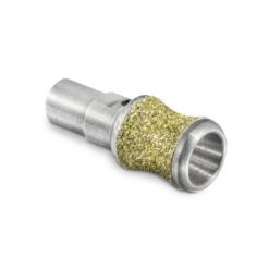 Whitman's DiamaGroove Pinnacle Standard