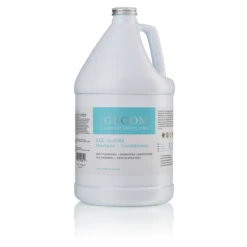 IGroom All-In-One Shampoo + Conditioner