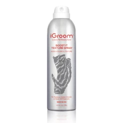 IGroom Boost It Texture Spray