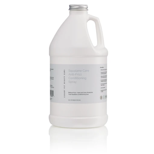 IGroom Squalane Care Anti-Frizz Conditioning Spray -Groomerspro Shop iGroom SqualaneSpray Gal 24138.1641508899