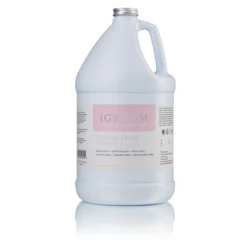 IGroom Tearless Facial Shampoo