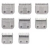 Joyzze Raptor A-Series Clipper Blades -Groomerspro Shop joyzze a series blades 79235.1674156395