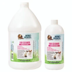 Nature's Specialties Ear Cleaner