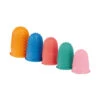 Artero Rubber Thimbles | 5 Pieces -Groomerspro Shop p644 1 43511.1692124010