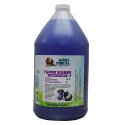 Nature's Specialties Pawpin Blueberry Shampoo | Dilutes 16:1